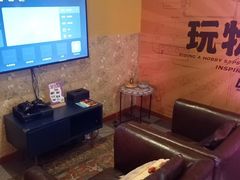 -漆橙车间轰趴馆·民国复古·团建聚会生日派对KTV(城北万达店)