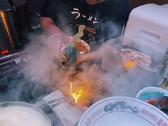 -老龙亭拉面店