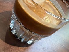 椰汁Dirty-Fridi Patisserie Cafe