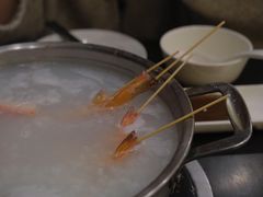 -吉友粥底火锅(方斜路店)