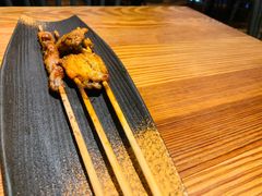 -塔哈尔·新疆盛宴(城西银泰店)