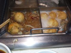 -海底捞火锅(龙岗星河COCO Park店)