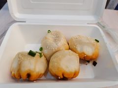 -腾元生煎(西华路店)