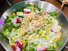 -HOTISLAND海鸡岛·韩国料理(江南西店)