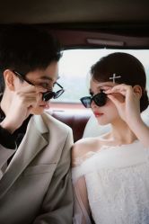 -金夫人婚纱摄影(总店)