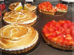 -BAKER&SPICE(安福路店)