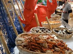 -北京王府井希尔顿酒店·万斯阁西餐厅