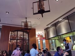 大堂-小南洋海景餐厅(深圳湾店)