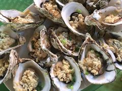 -盛港湾海鲜食府(黄沙店)