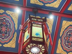 -京味张·北京烤鸭(天河南二路店)