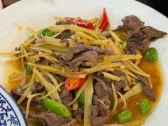 -光头饭店(新安路店)