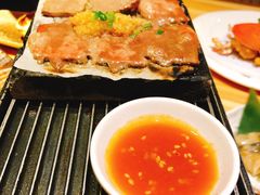 -割烹旭日本料理(龙湖狮山天街店)