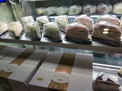 -薇薇安千层蛋糕(府城店)