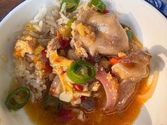 -麻伊伏土菜馆(朗州路店)