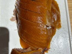 “酥不腻”烤鸭-小大董·烤鸭(五棵松店)