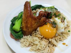 -華歡冰室-WahFoon(吉大店)