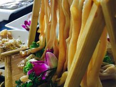 -重庆德庄火锅(体育中心店)