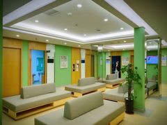 -爱康国宾体检中心(沈阳太原街分院)