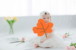-小熊维尼高端儿童摄影(福田新洲店)