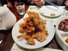 -老厨家(友谊路总店)