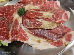 -巷子泥炉烤肉(开化寺街店)