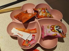 -海底捞火锅(凤凰广场店)