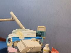 -金琴口腔·正畸种植全科(太升北路店)