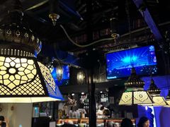 -Uncle Kosto科斯托·中东菜