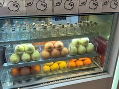 -Jazcu珍仕菓鲜榨果汁(西单大悦城店)