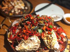 -船歌鱼水饺(淄博万象汇店)