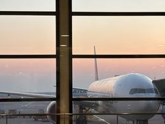 -上海浦东国际机场-T2航站楼