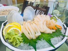 -皇朝海鲜酒店