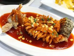 -山顶顶概念四川菜(黄埔大道店)