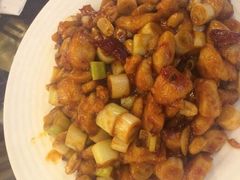-玉林烤鸭店(垡头店)