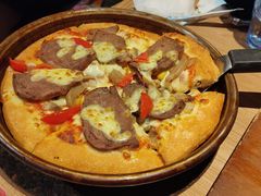 -必胜客(天河城店)