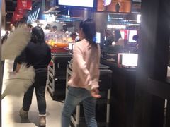 -韩盛·盛江山自助料理(中街大悦城店)