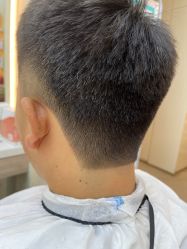 -东时烫染造型·Hair Salon