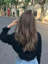 -MI HAIR