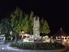 -清迈夜间动物园