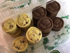 -泸溪河桃酥(江宁太阳城店)