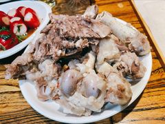 -有奴思烤肉·清真(正宁路店)