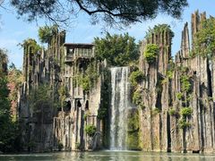 -深圳锦绣中华民俗村