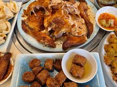 -飨赫驾瓦罐烤鸡(佛岗店)