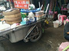 -瓦洛洛传统市场
