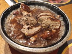 -蒲氏烤鸭(百寿路店)
