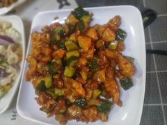 -聚福缘菜馆(隆昌路店)