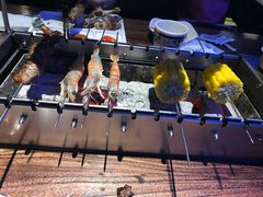 -三个蒙古大叔羊肉串(大宁店)