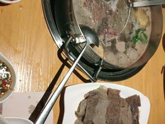 -海银海记潮汕牛肉火锅(新港中路海珠店)
