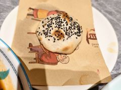 -山衢味庄·鲜辣衢菜(杭行路店)