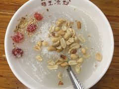 藕粉-丝丝香王凉粉(汇宇店)